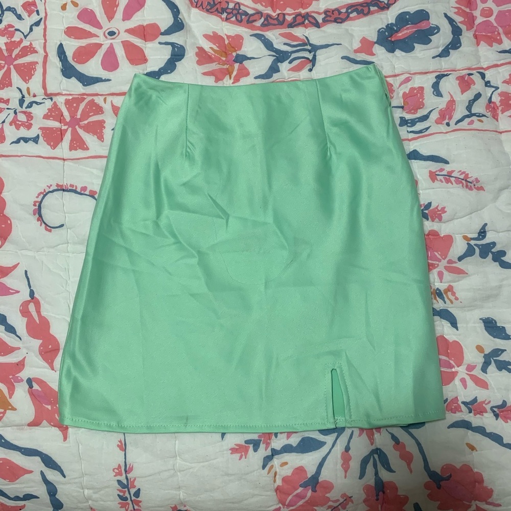 Princess Polly skirt